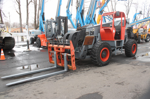 2019 SkyJack ZB2044  For Sale