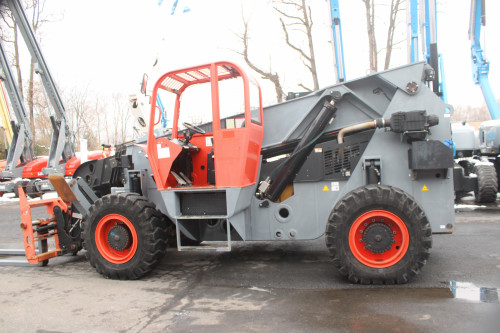 2019 SkyJack ZB2044 Diesel For Sale 150617_20