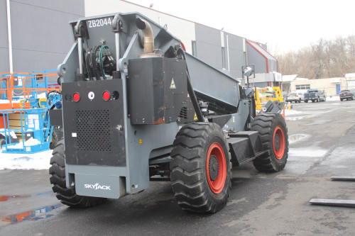 2019 SkyJack ZB2044 Diesel For Sale 150617_3