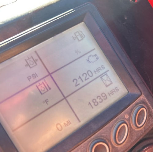 2019 SkyJack ZB2044 Diesel For Sale 150617_4