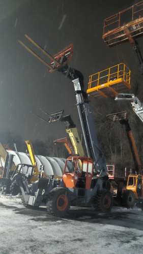 2019 SkyJack ZB2044  For Sale