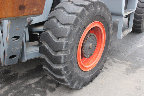 2019 SkyJack ZB2044 Diesel For Sale 150617_17