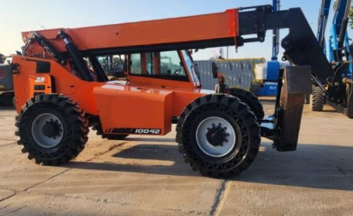 2019 Skytrak 10042 Diesel For Sale 148880_2