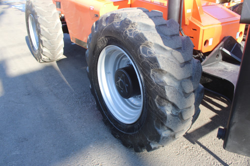 2019 Skytrak 10054 Turbo Diesel For Sale 149876_14