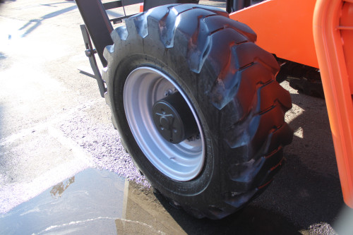 2019 Skytrak 10054 Turbo Diesel For Sale 149876_17