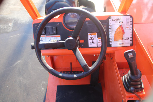 2019 Skytrak 10054 Turbo Diesel For Sale 149876_7