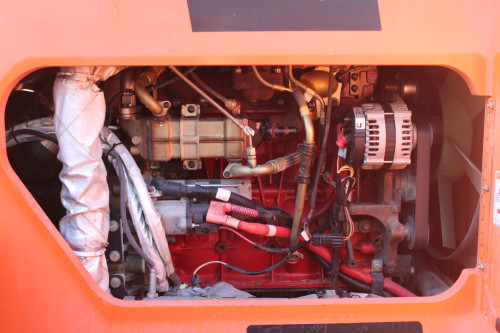 2019 Skytrak 10054 Turbo Diesel For Sale 149876_8