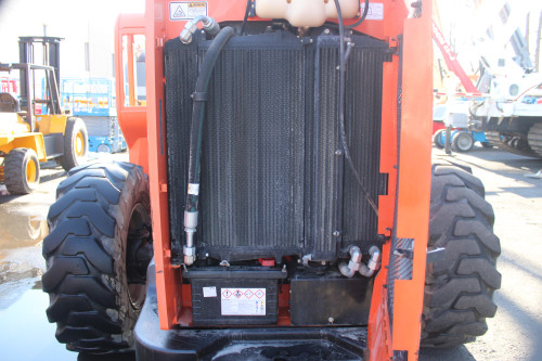 2019 Skytrak 10054 Turbo Diesel For Sale 149876_5