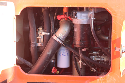 2019 Skytrak 10054 Turbo Diesel For Sale 149876_9