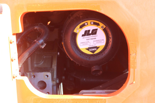 2019 Skytrak 10054 Turbo Diesel For Sale 149876_11