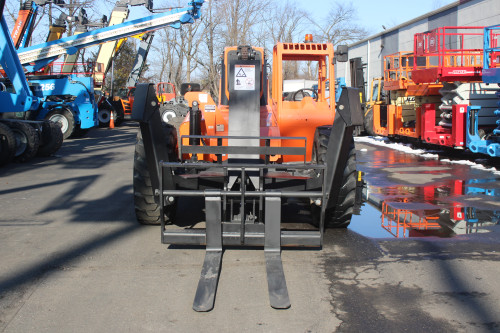 2019 Skytrak 10054 Turbo Diesel For Sale 149876_4