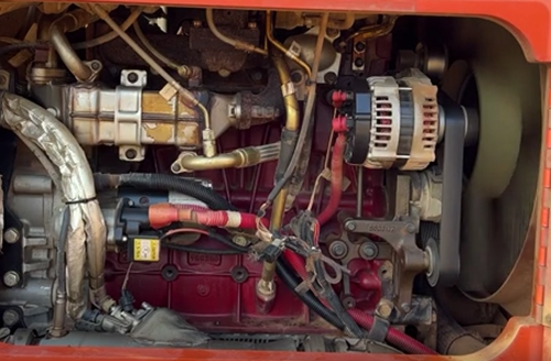 2019 Skytrak 10054 Turbo Diesel For Sale 150339_3