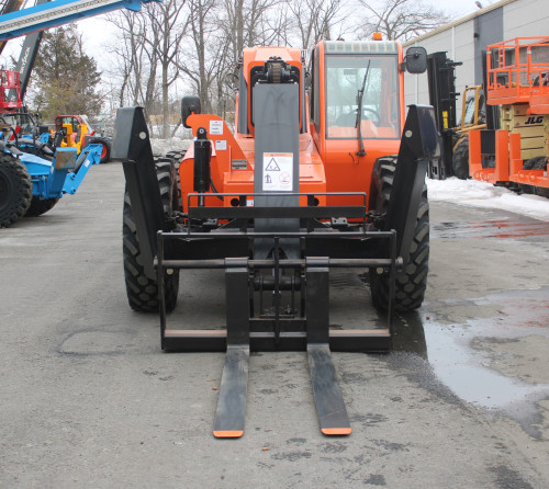 2019 Skytrak 10054 Turbo Diesel For Sale 150666_6