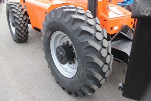 2019 Skytrak 10054 Turbo Diesel For Sale 150666_18