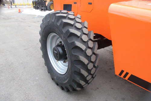 2019 Skytrak 10054 Turbo Diesel For Sale 150666_19