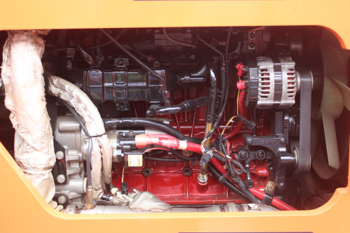 2019 Skytrak 10054 Turbo Diesel For Sale 150666_12