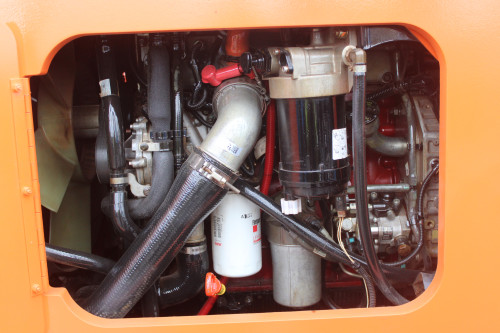 2019 Skytrak 10054 Turbo Diesel For Sale 150666_13