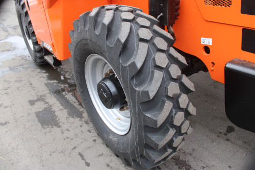 2019 Skytrak 10054 Turbo Diesel For Sale 150666_20