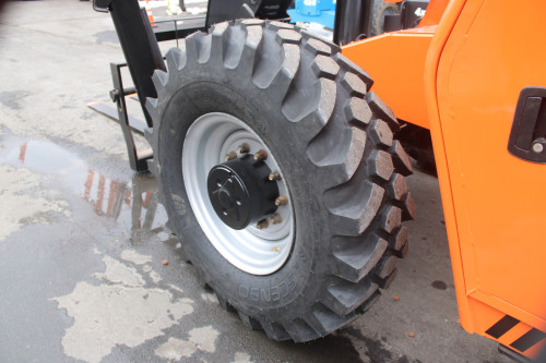 2019 Skytrak 10054 Turbo Diesel For Sale 150666_21