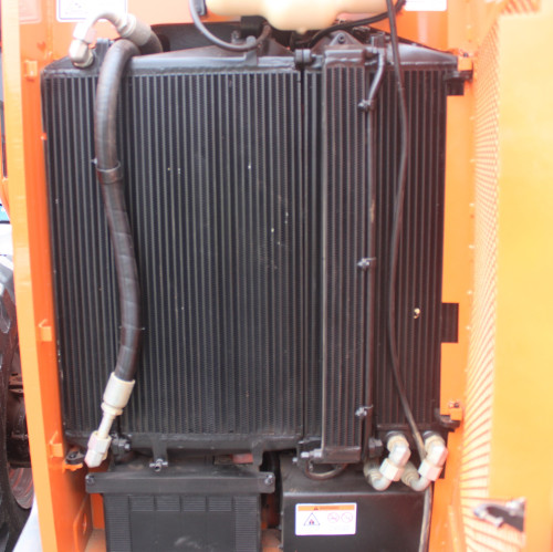 2019 Skytrak 10054 Turbo Diesel For Sale 150666_16