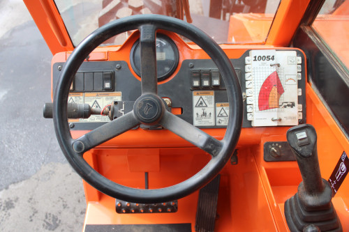 2019 Skytrak 10054 Turbo Diesel For Sale 150666_9