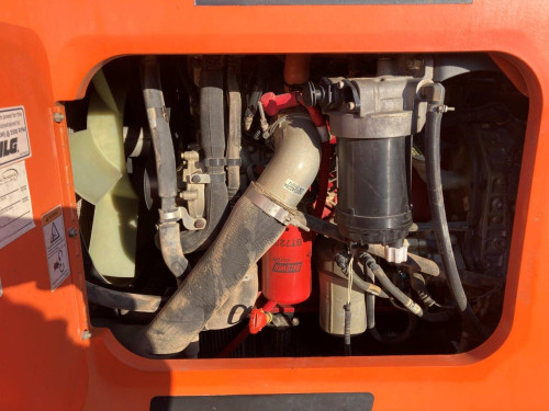 2019 Skytrak 10054 Turbo Diesel For Sale 150916_4