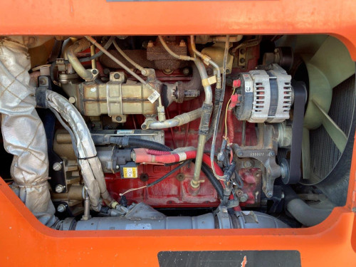 2019 Skytrak 10054 Turbo Diesel For Sale 150916_5