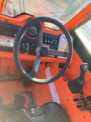 2019 Skytrak 10054 Turbo Diesel For Sale 150916_3