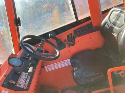 2019 Skytrak 10054 Turbo Diesel For Sale 150916_2