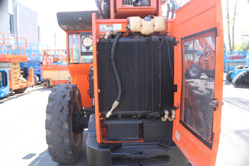 2019 Skytrak 10054 Turbo Diesel For Sale 151338_8