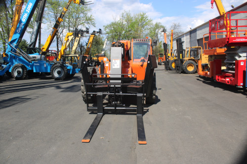 2019 Skytrak 10054 Turbo Diesel For Sale 151338_12