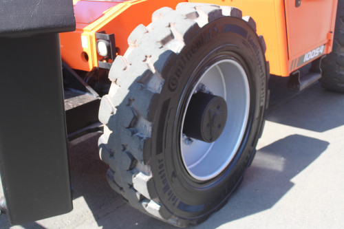 2019 Skytrak 10054 Turbo Diesel For Sale 151338_13