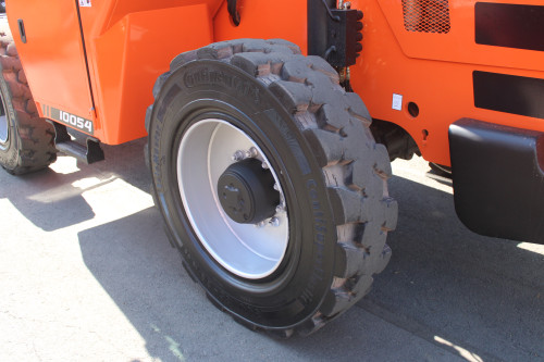 2019 Skytrak 10054 Turbo Diesel For Sale 151338_14