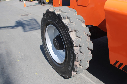 2019 Skytrak 10054 Turbo Diesel For Sale 151338_15