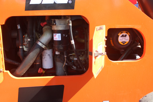 2019 Skytrak 10054 Turbo Diesel For Sale 151338_17