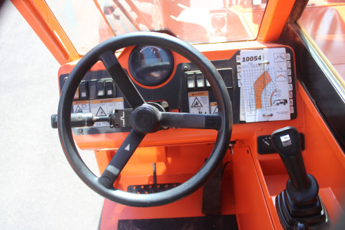 2019 Skytrak 10054 Turbo Diesel For Sale 151338_18