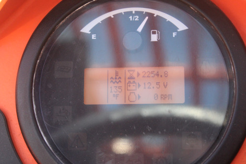 2019 Skytrak 10054 Turbo Diesel For Sale 151338_19