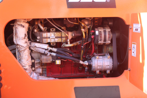 2019 Skytrak 10054 Turbo Diesel For Sale 151338_20