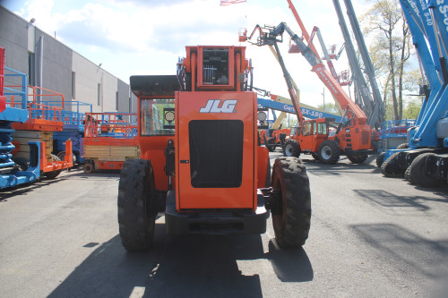 2019 Skytrak 10054 Turbo Diesel For Sale 151338_7