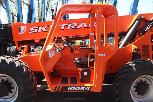 2019 Skytrak 10054  For Sale