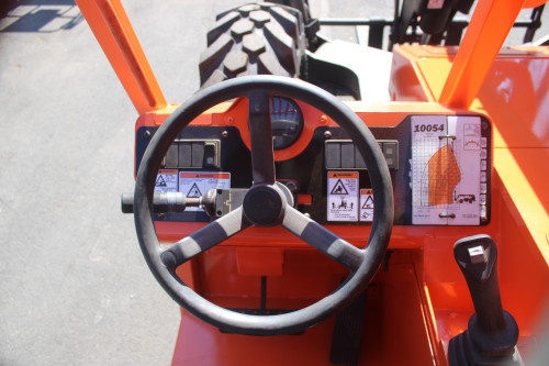 2019 Skytrak 10054 Turbo Diesel For Sale 151423_9