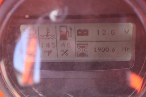 2019 Skytrak 10054 Turbo Diesel For Sale 151423_10