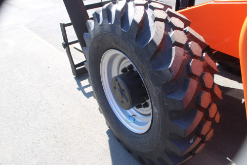 2019 Skytrak 10054 Turbo Diesel For Sale 151423_18