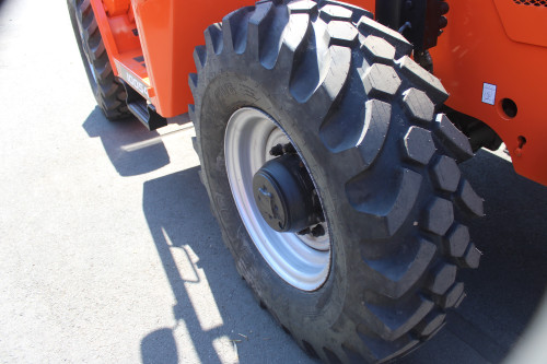 2019 Skytrak 10054 Turbo Diesel For Sale 151423_19