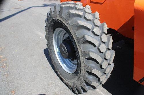 2019 Skytrak 10054 Turbo Diesel For Sale 151423_20