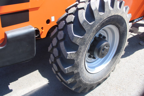 2019 Skytrak 10054 Turbo Diesel For Sale 151423_21