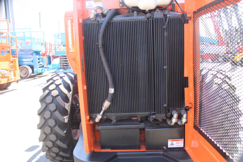 2019 Skytrak 10054 Turbo Diesel For Sale 151423_11