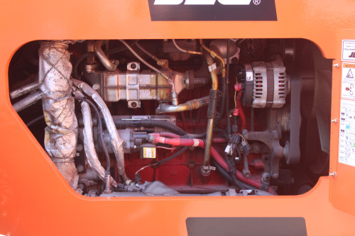 2019 Skytrak 10054 Turbo Diesel For Sale 151423_12