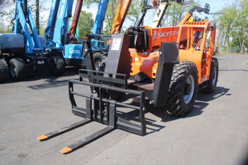 2019 Skytrak 10054  For Sale