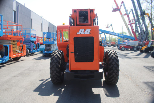 2019 Skytrak 10054 Turbo Diesel For Sale 151423_7